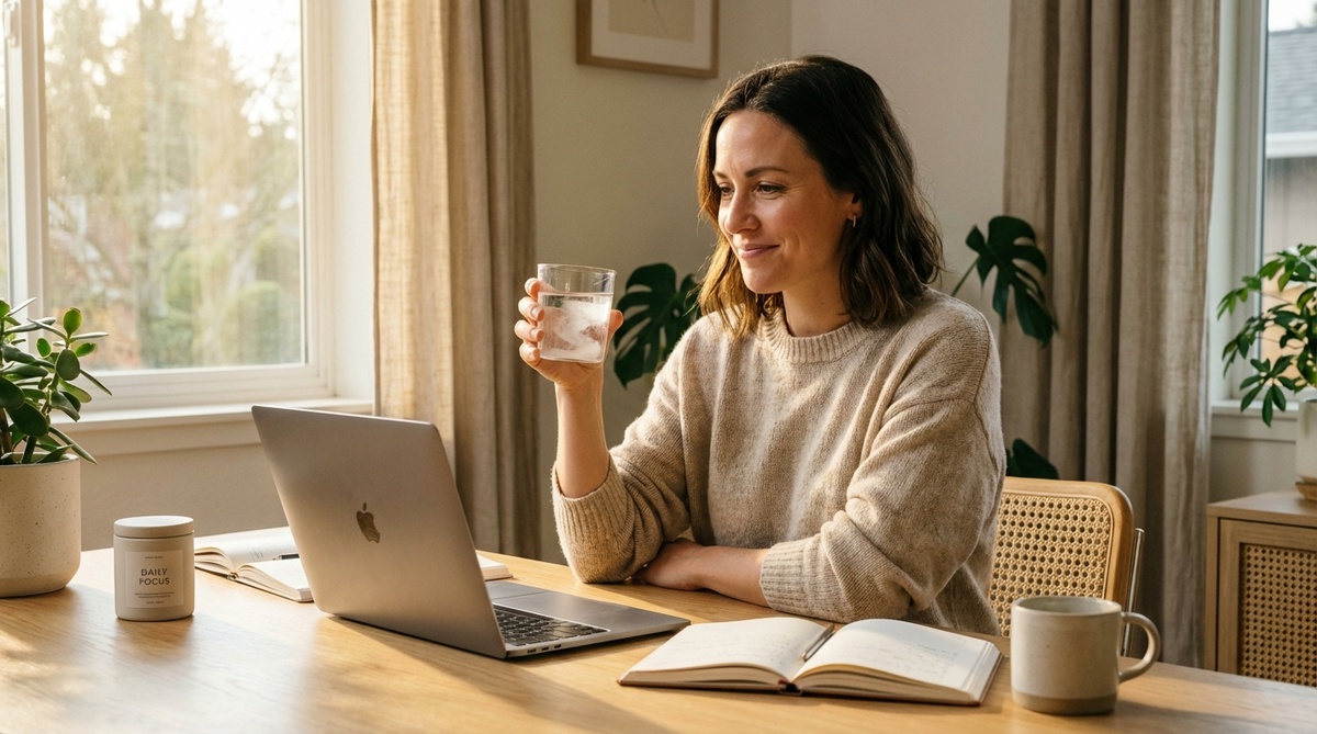 赛道裂变！肌酸跳出运动圈，认知、女性健康双赛道引爆市场