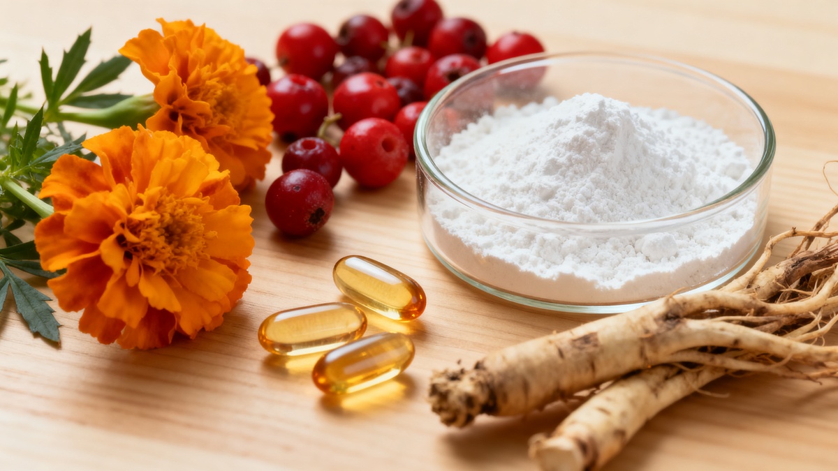 TOP10成分出炉,盘点2025日本机能性表示食品热门成分