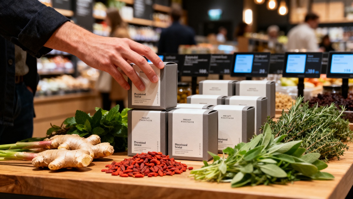 胖改、AI、药食同源，食品板2025年食业十大关键词发布！