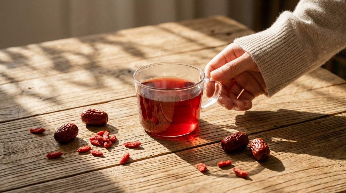 72万篇笔记刷屏！东阿阿胶、红桃K…如何定义气血健康