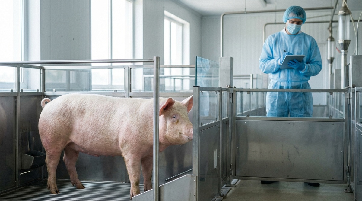 首个“减抗生猪团标”出炉!牧原、新希望、双汇…巨头全面拥抱“无抗时代”