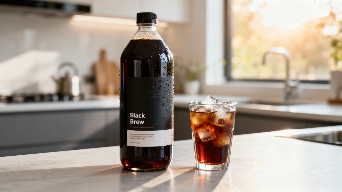 继无糖茶后，即饮咖啡有望成为下一个“现象级”替水饮品