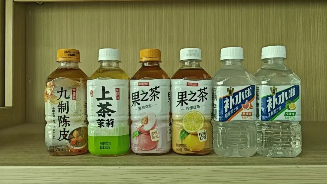 知名品牌入局，自助餐会是饮料下一个风口渠道吗？