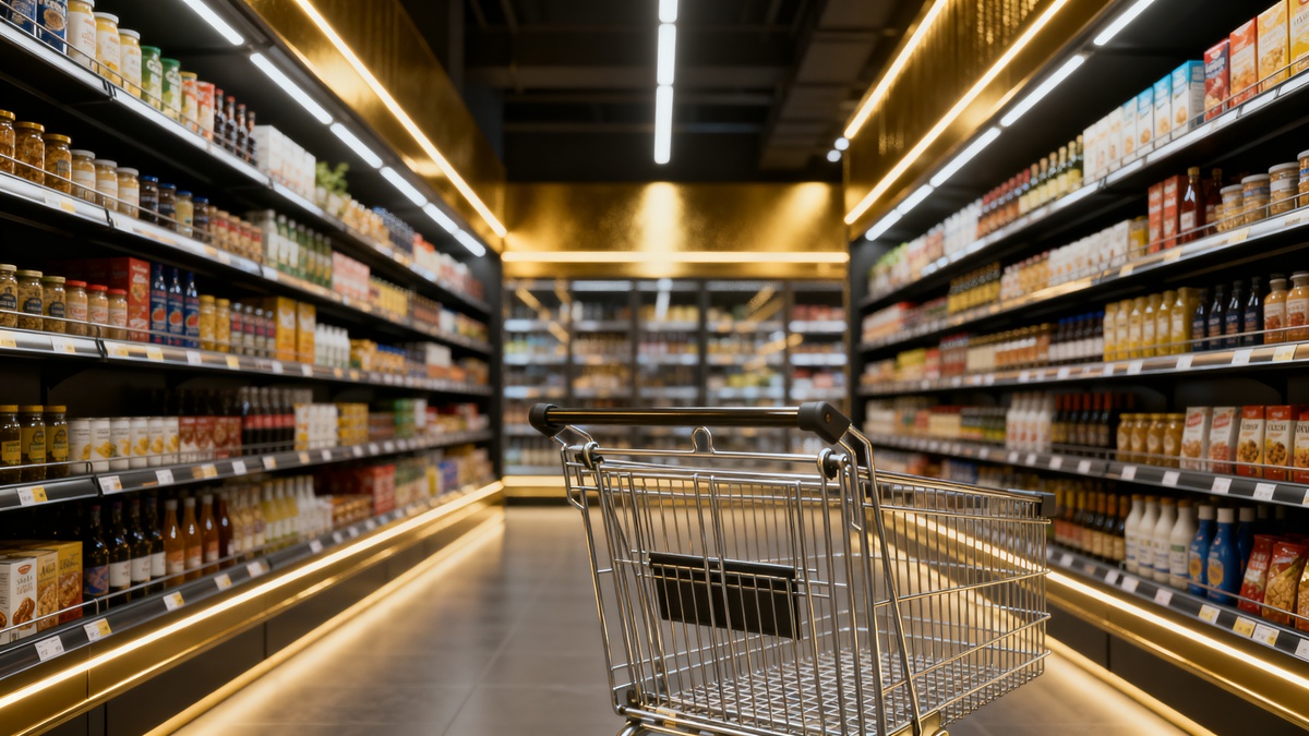 2025中国快消品10大并购,德弘资本收购高鑫零售居首位