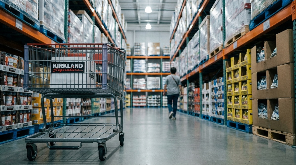 Costco开市客CEO致股东信