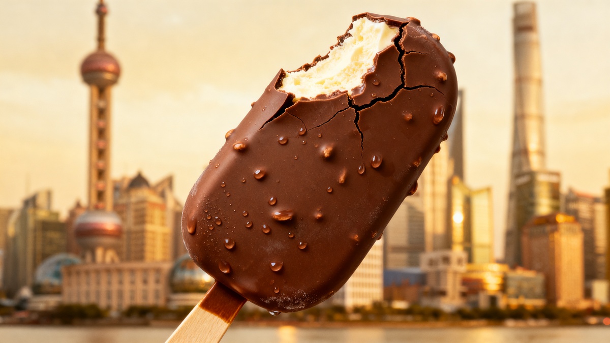 全球最大冰淇淋公司在华加速“招兵买马”：原洽洽副总裁杨煜坤“加盟”，梦龙欲更好理解中国市场