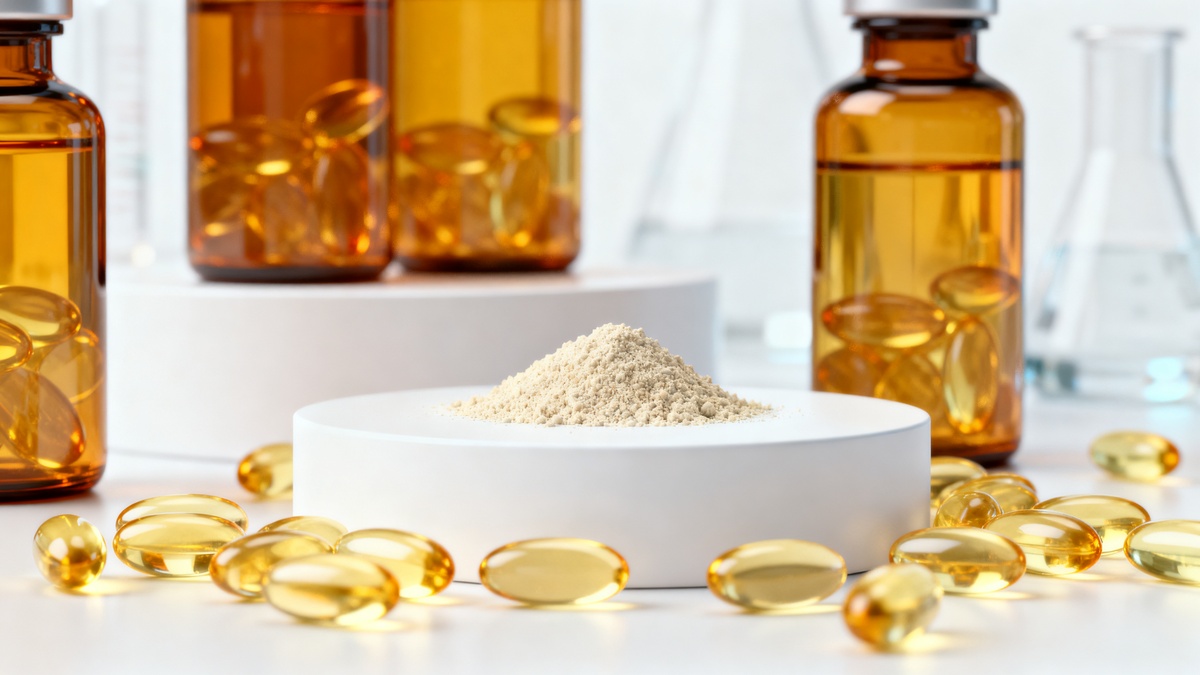 剂型革新、人群分化，3488亿营养健康市场的增长逻辑与赛道选择