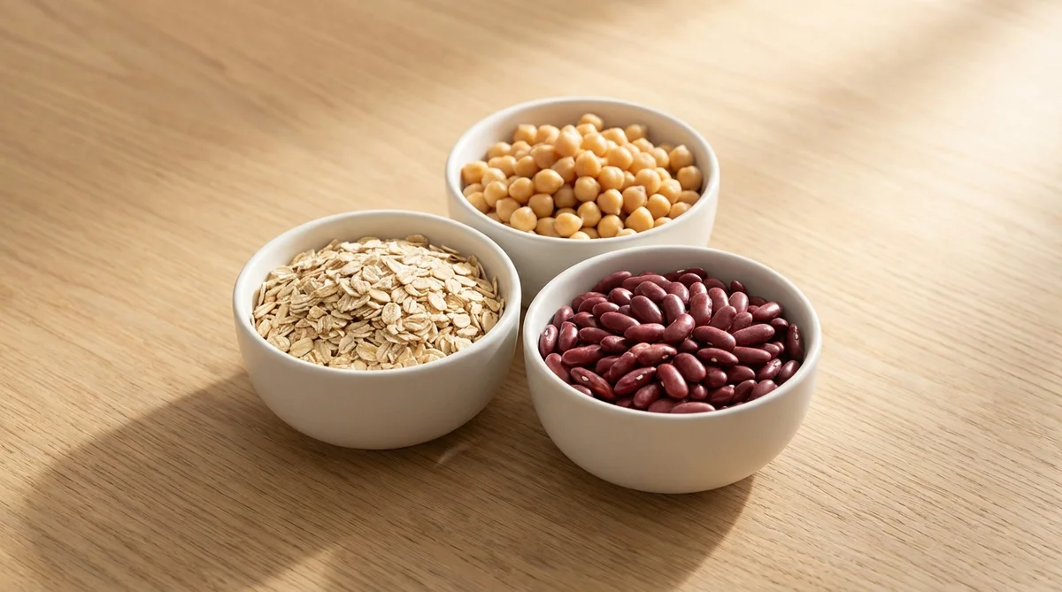 低GI饮食成热门,你了解的也许只是冰山一角?