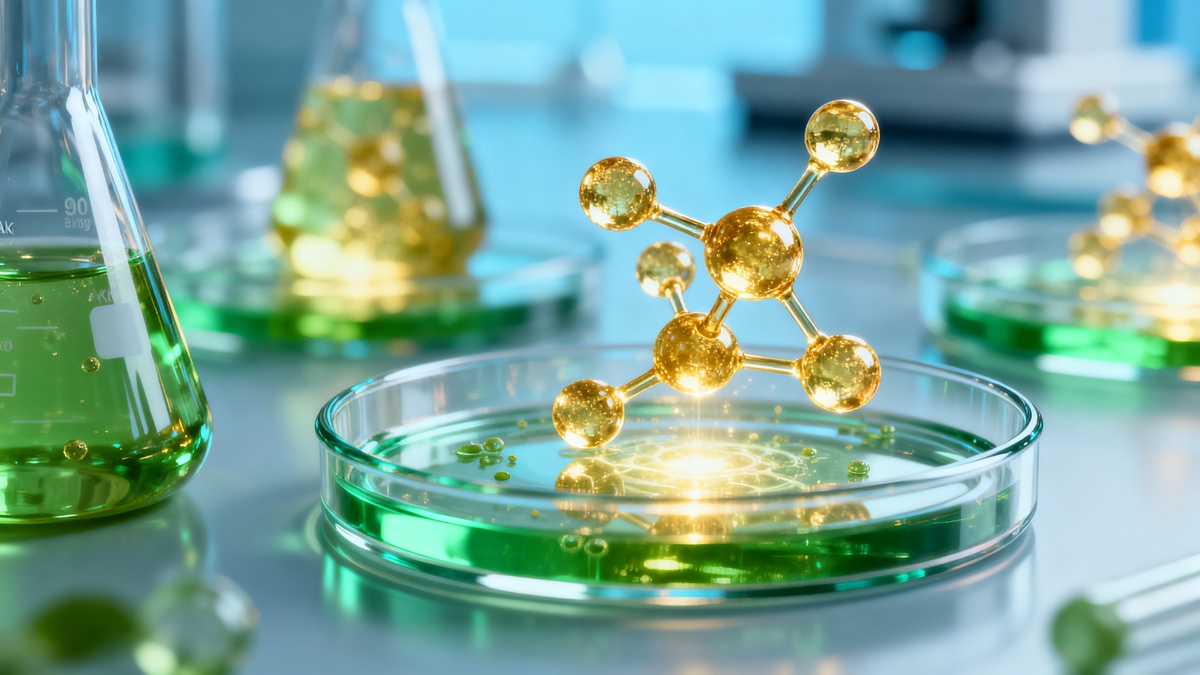 2025中国10大超级原料榜单，谁在领跑大健康赛道