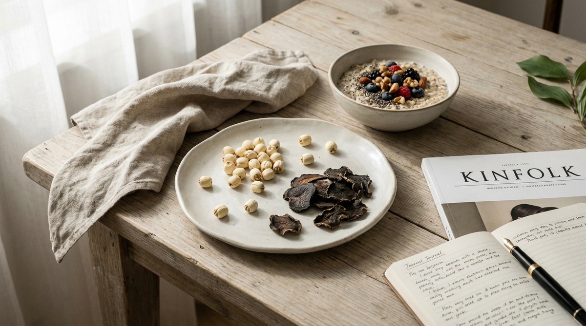 只宣传「低GI」不够了？品牌开始抢占下一个争夺点！