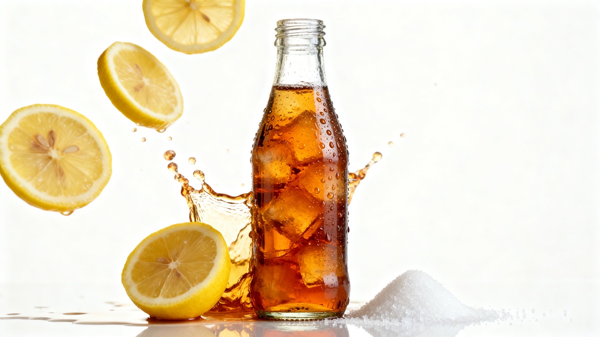 软饮2025：糖的理性回归！