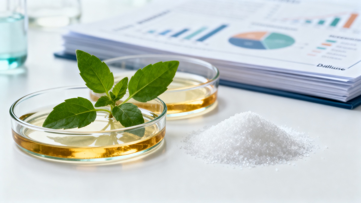 2025我国新食品原料年度报告汇总