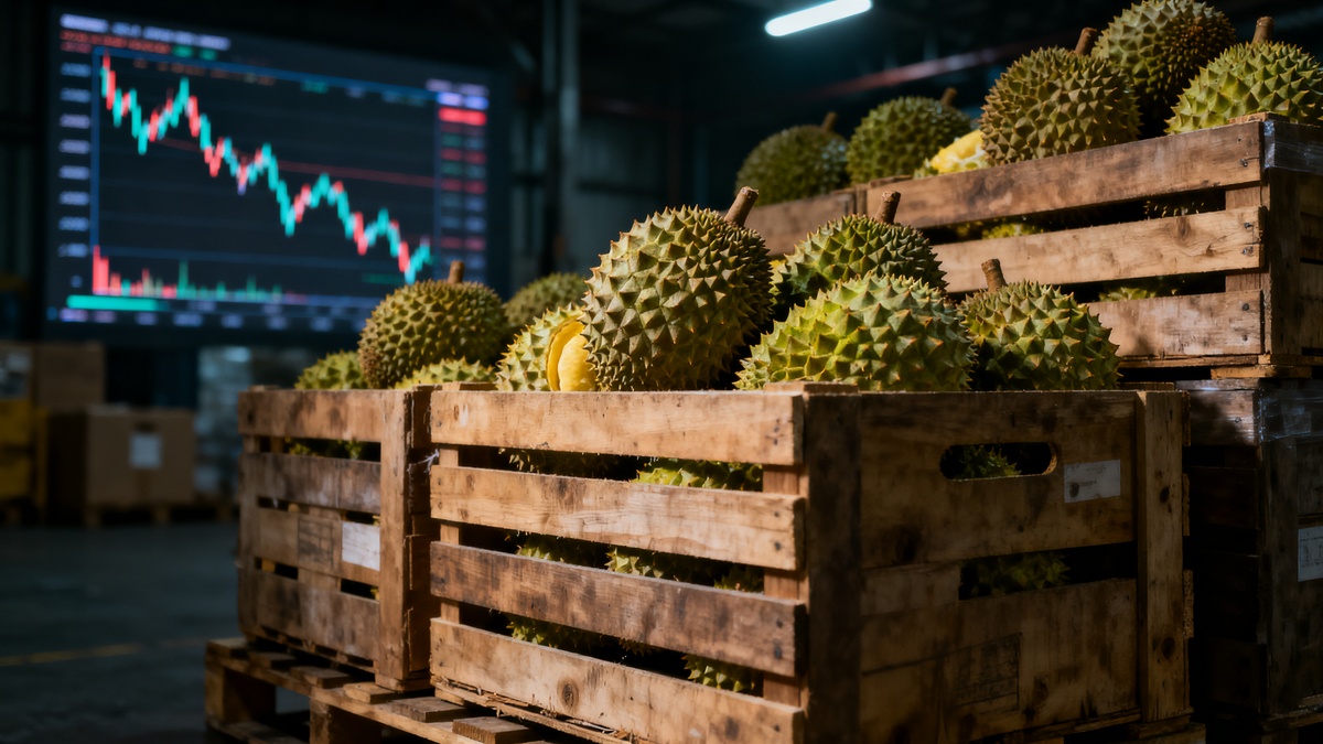 从洪九退市,看水果赛道价值重估