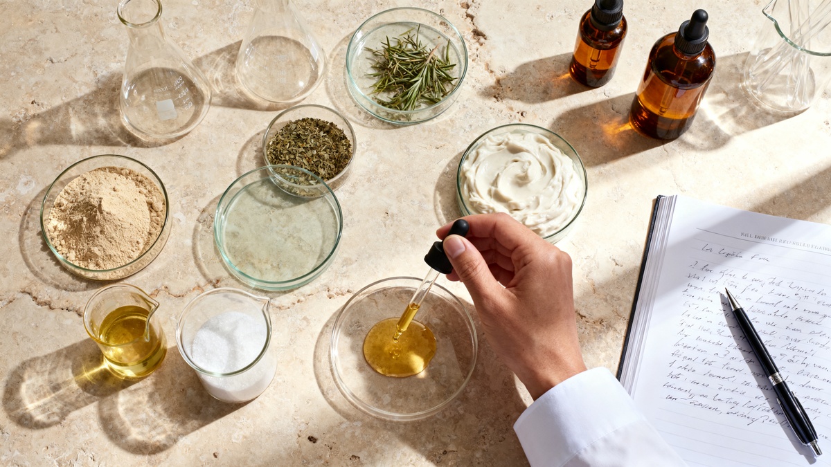 破解不老秘密,14大衰老标准下的抗衰原料大盘点