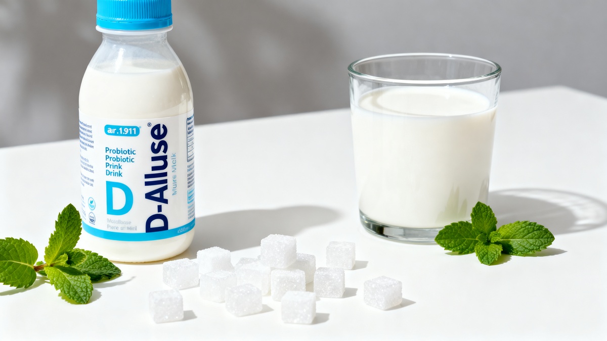 2025年食品行业盘点：D – 阿洛酮糖获批与标签新规落地，行业迈向合规新阶段