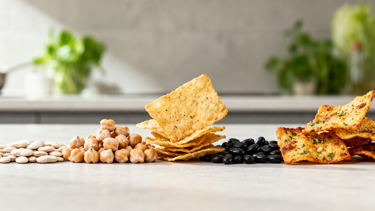 下一代超级零食，会是哪颗豆子？