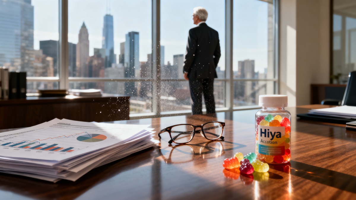 美国直销公司USANA公布2025财年合并净销售额为9.25亿美元