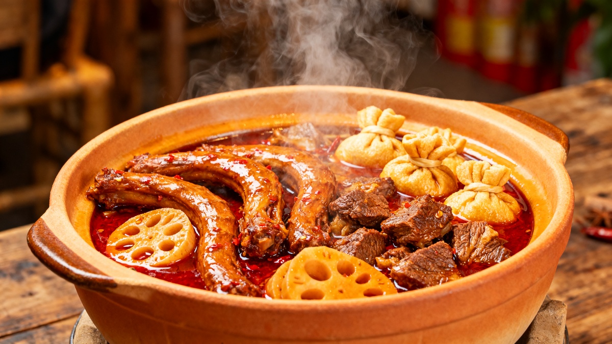 累计成交突破80万!卤味巨头集体“变热”