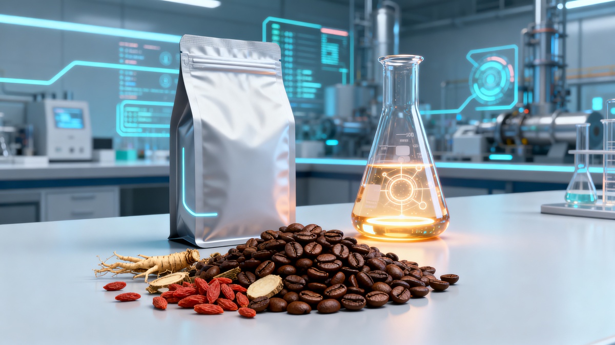 2025年食品饮料行业十大事件发布：健康、科技与监管重塑万亿赛道