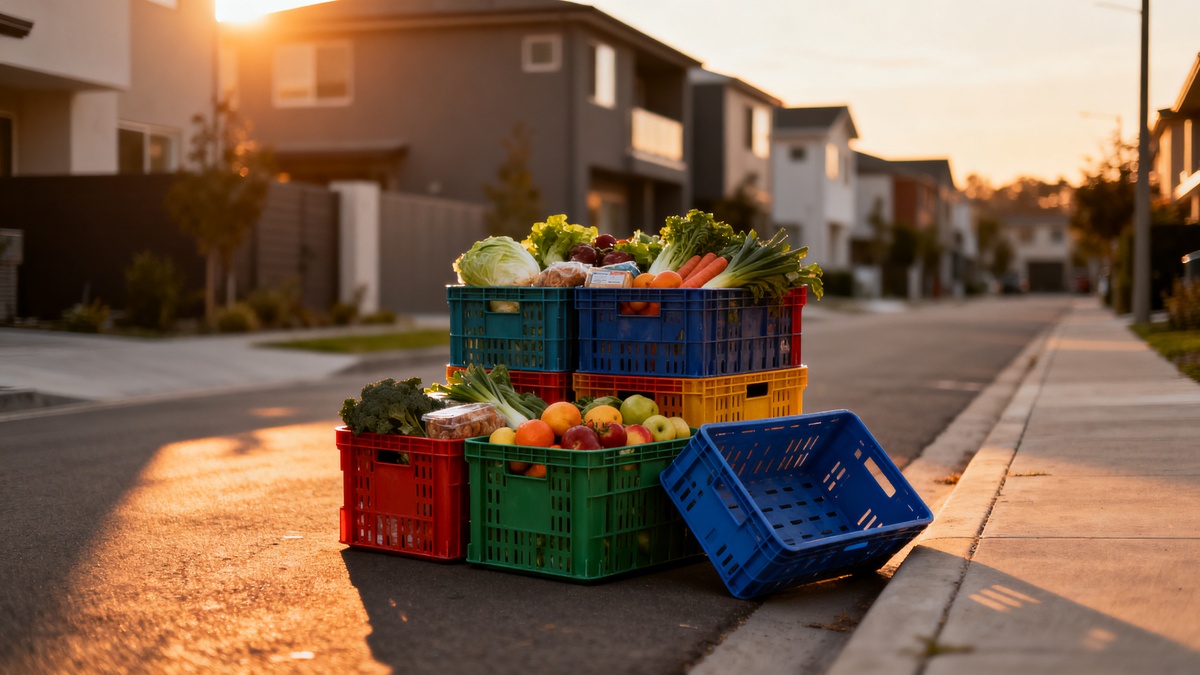 社区团购,倒在了2026年?