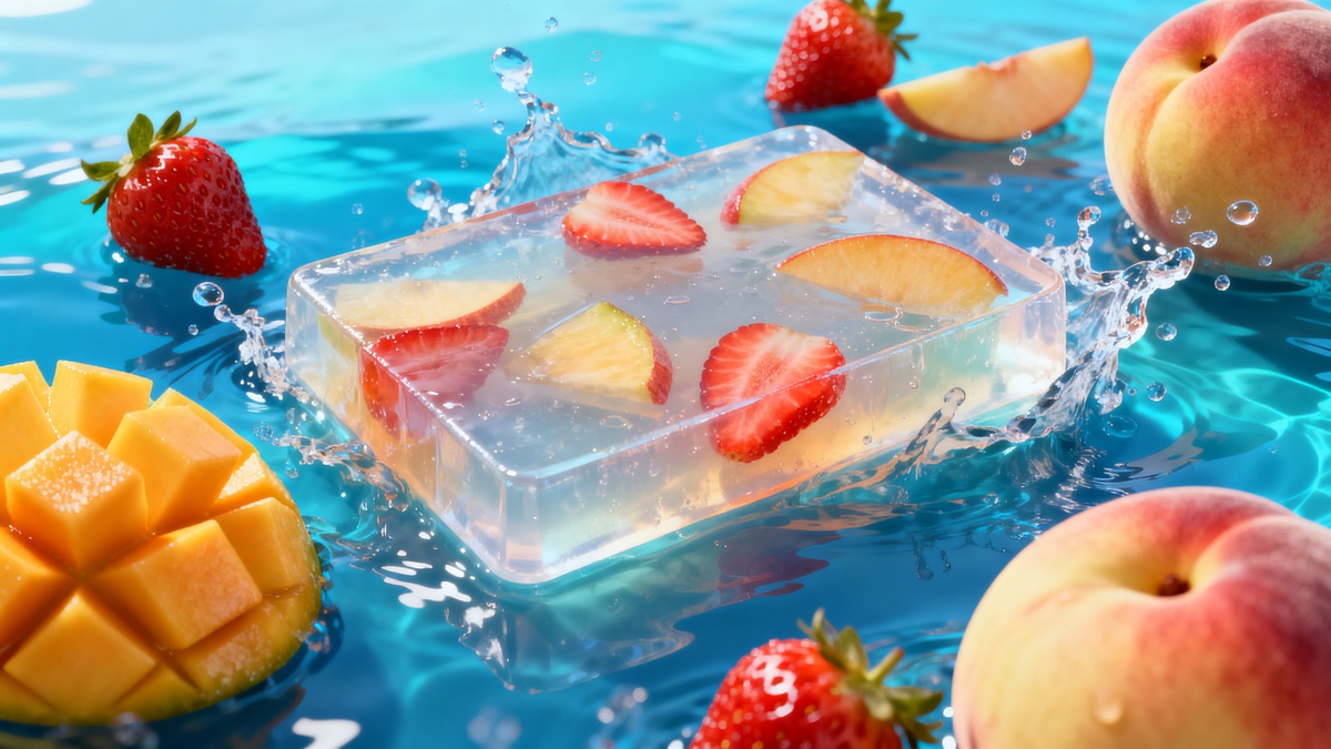 从“品类首创者”到“全国销量第一”，乐逍遥果板®斩获尚普咨询权威双认证！