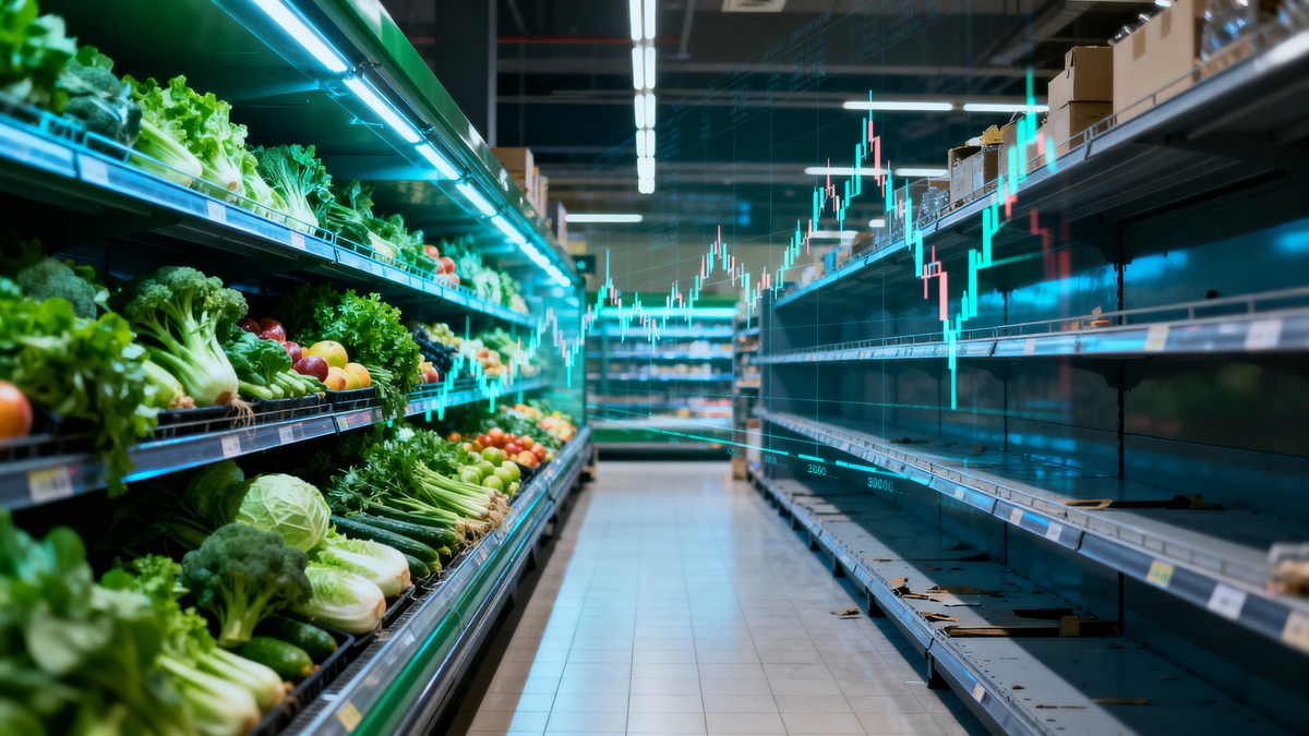 资本看永辉：态度两极分化，留待2026上半年见分晓