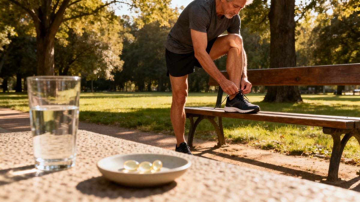 有助于维持骨关节健康新功能发布，“关节健康”成为新热点，保健食品功能24+1