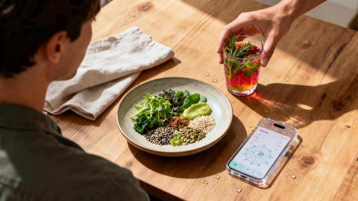 4大演化方向与11个高潜力赛道，透视2026全球食品饮料底层逻辑