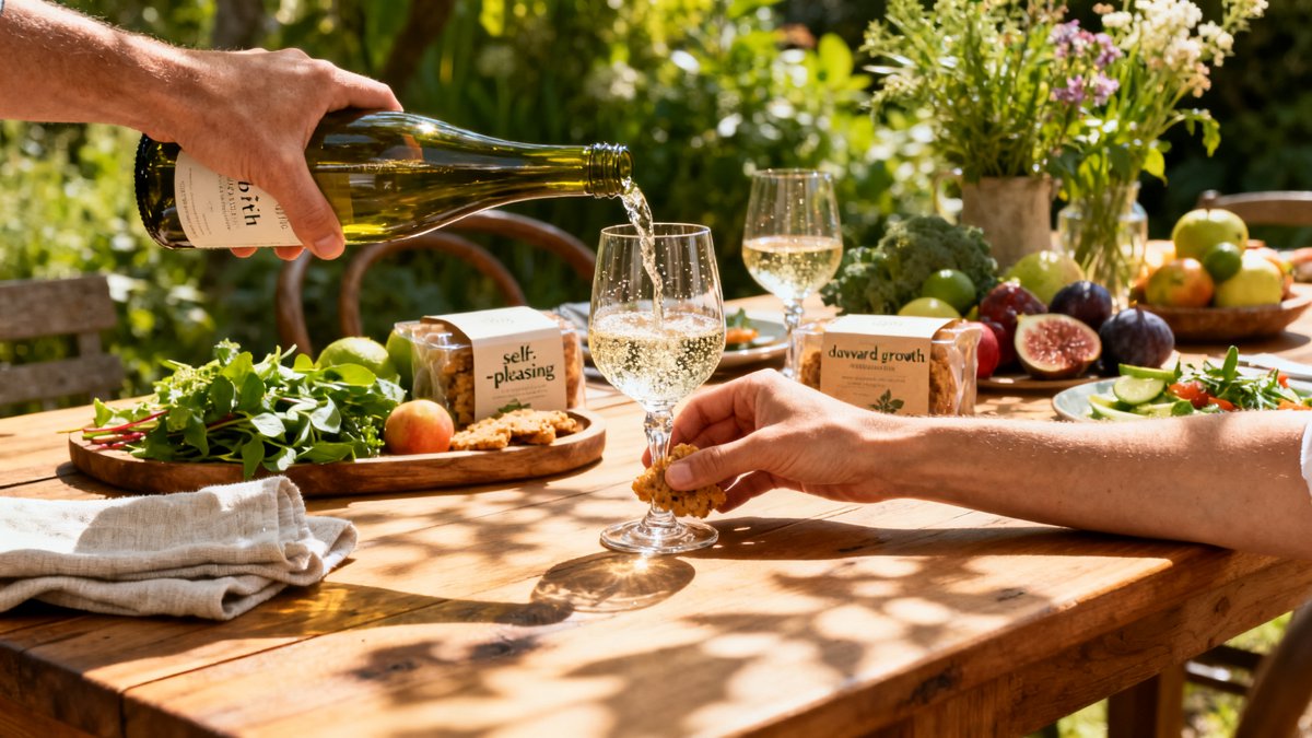 回望2025：向上生长、向下扎根，糖酒食品行业这一年！