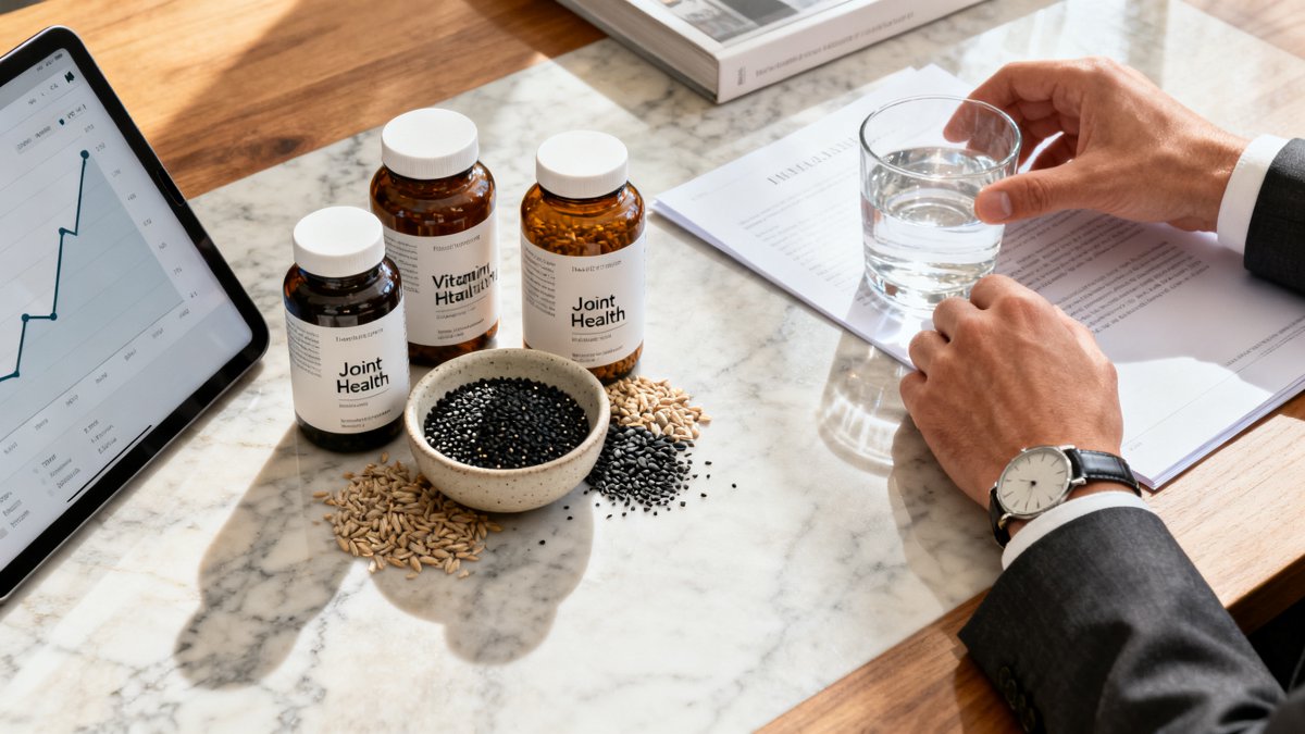 营养健康评论2026年第3周重点资讯盘点