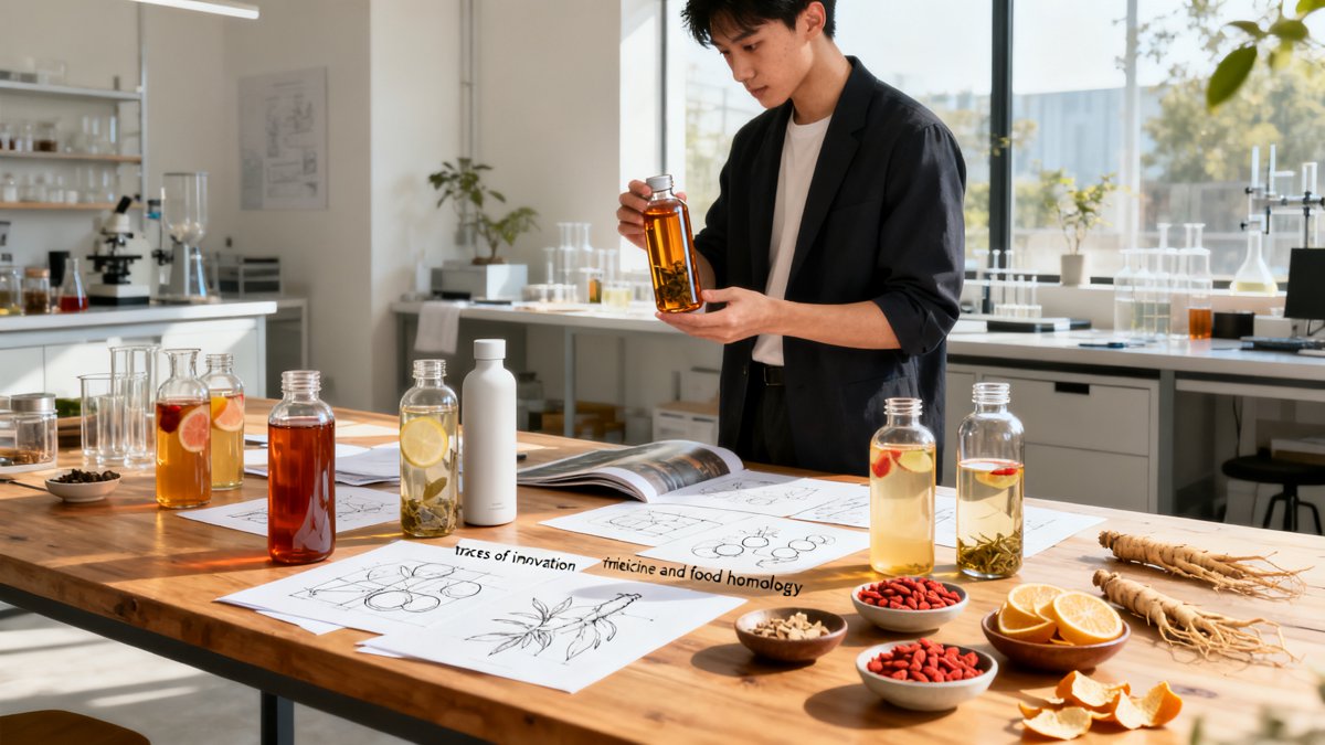 90后“二代”操盘，盼盼饮料何以爆单“封神”？