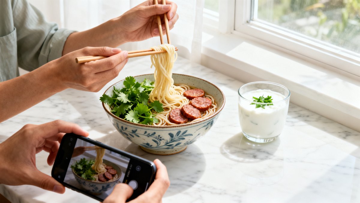 一卖就爆!地方「怪奇风味」成最火产品创新思路