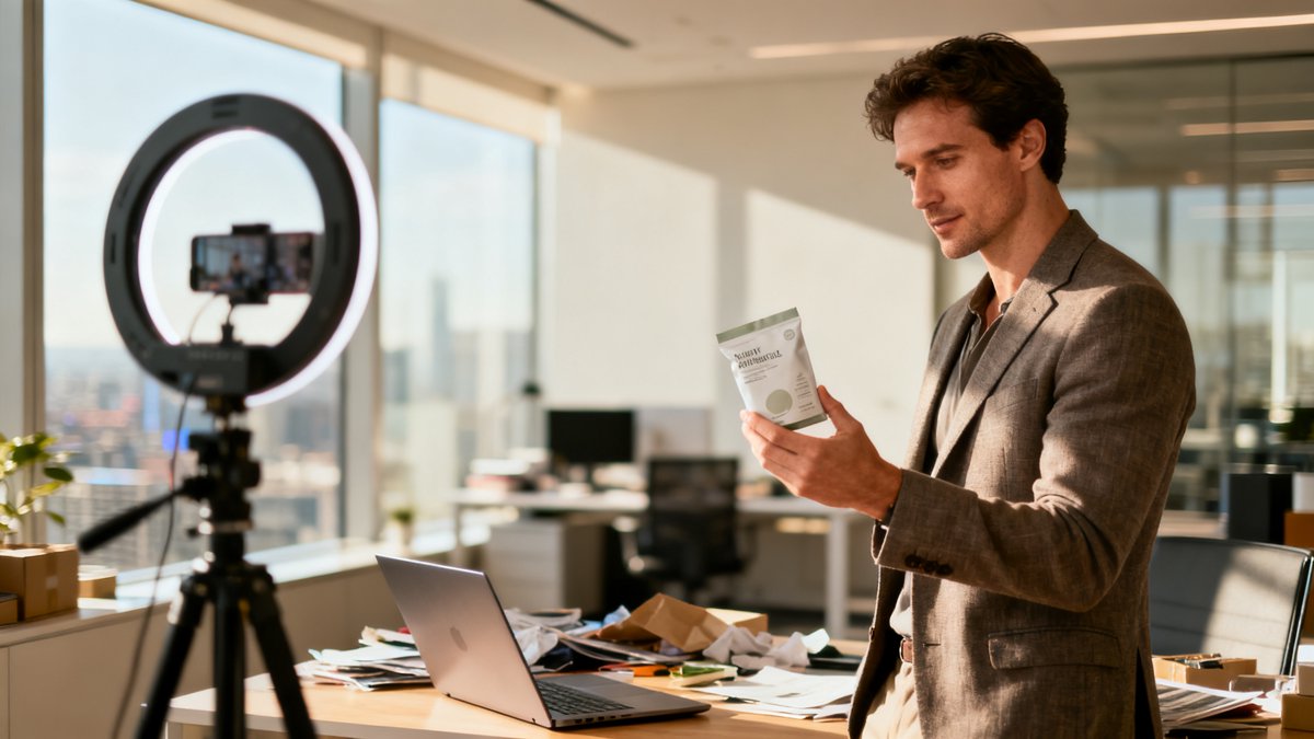 85后经销商转型，年销16亿冲进行业TOP3