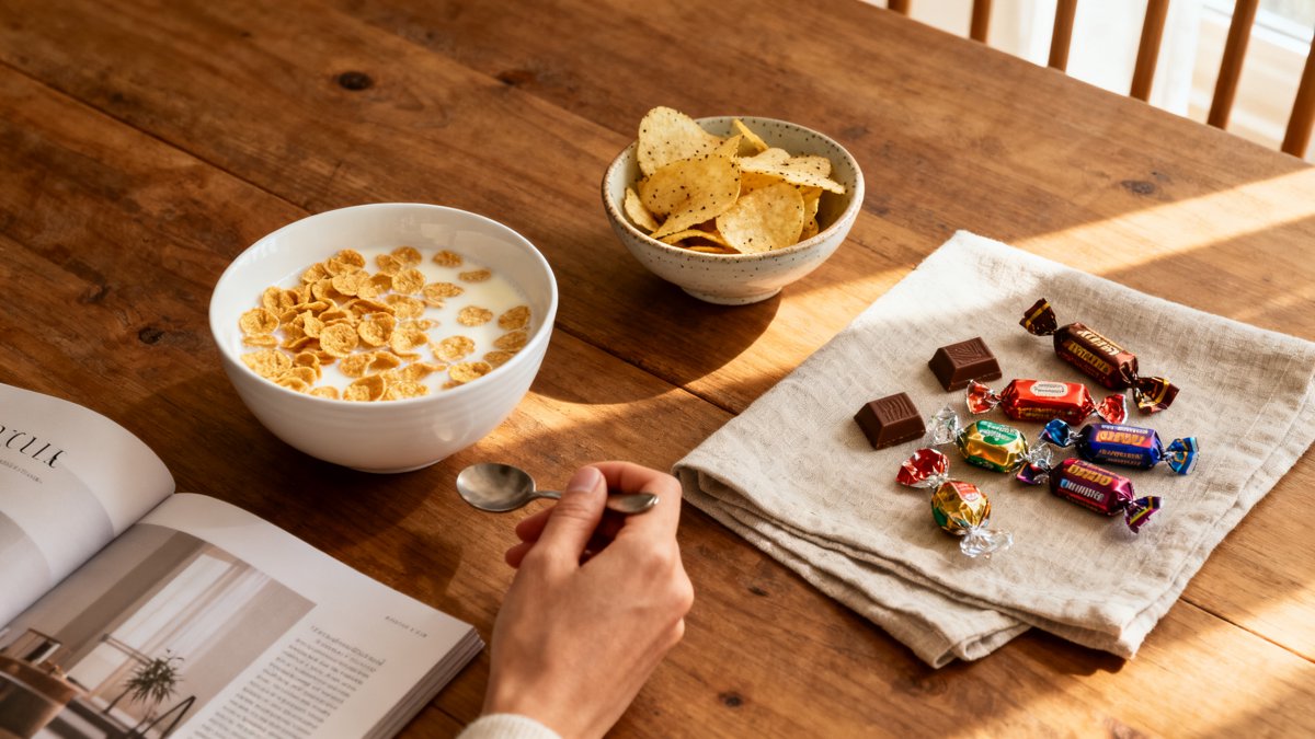 玛氏,添重磅筹码