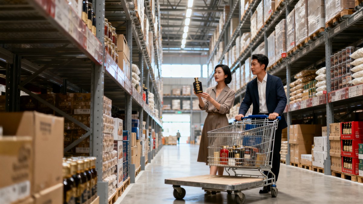 西北首家山姆会员店将在2027年竣工！啥情况？