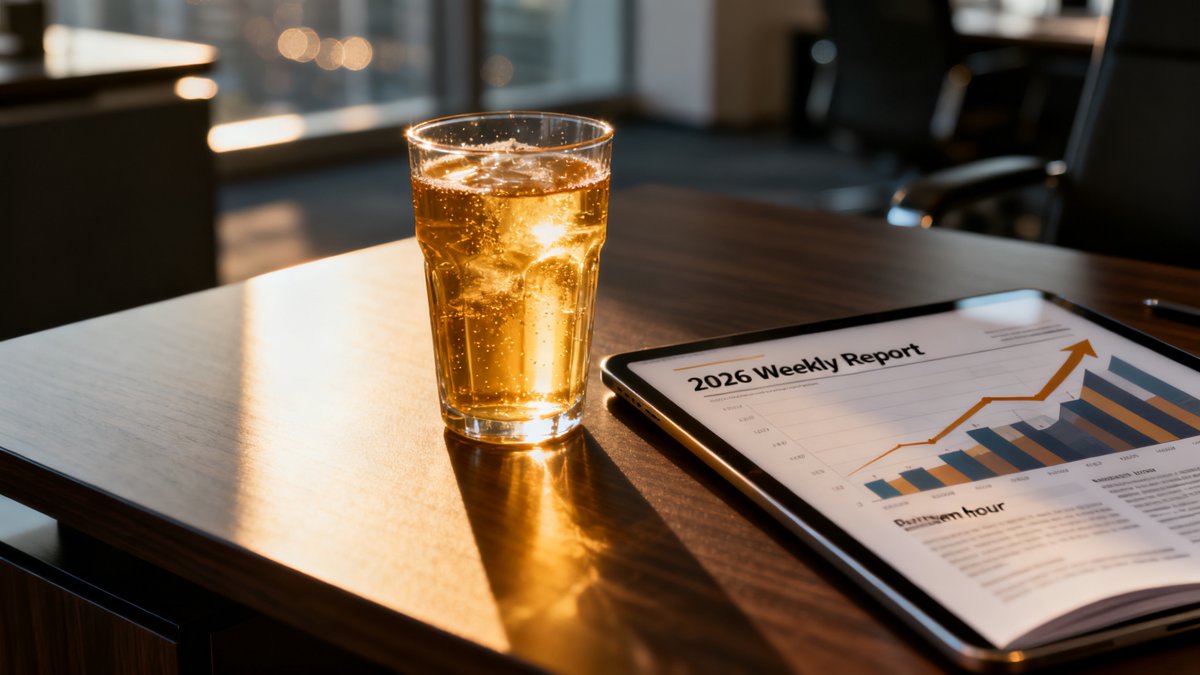 食业家出品2026年第3周食业周报,东鹏饮料突破200亿