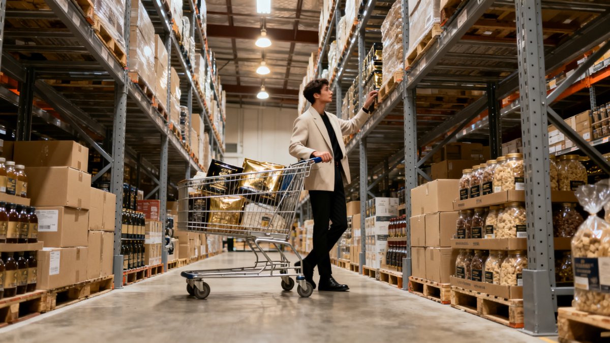 山姆2026年开店计划曝光：5个城市将迎来首店