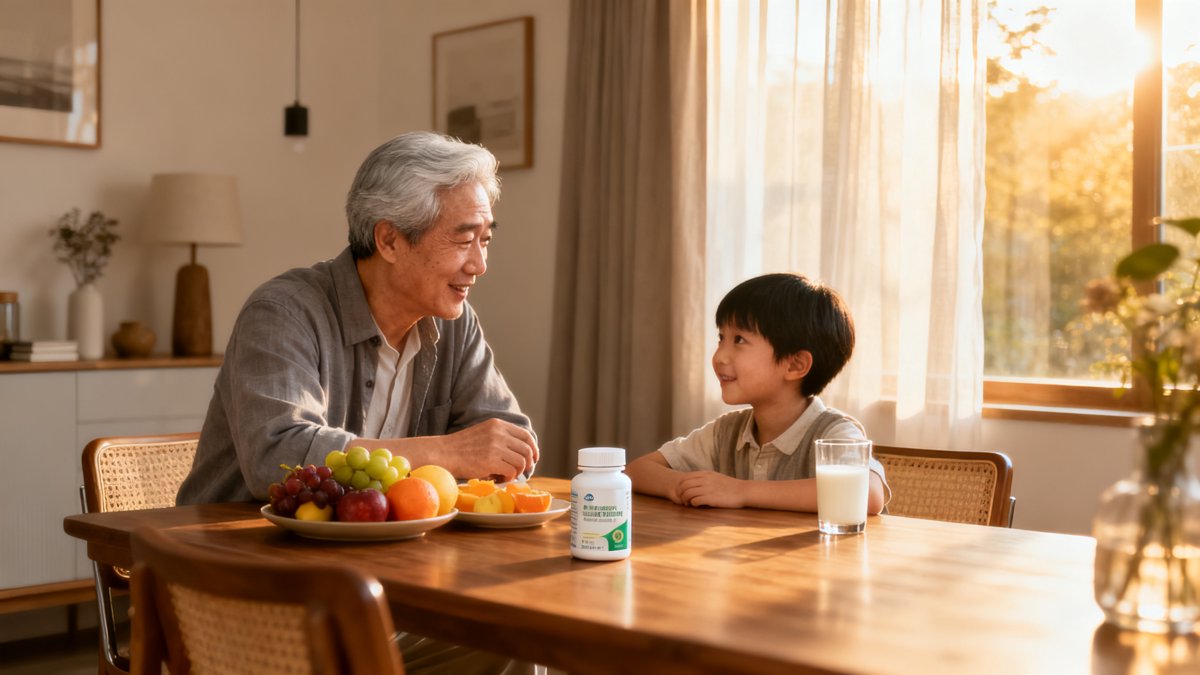 2025人口数据出炉！营养品企业有哪些机会？