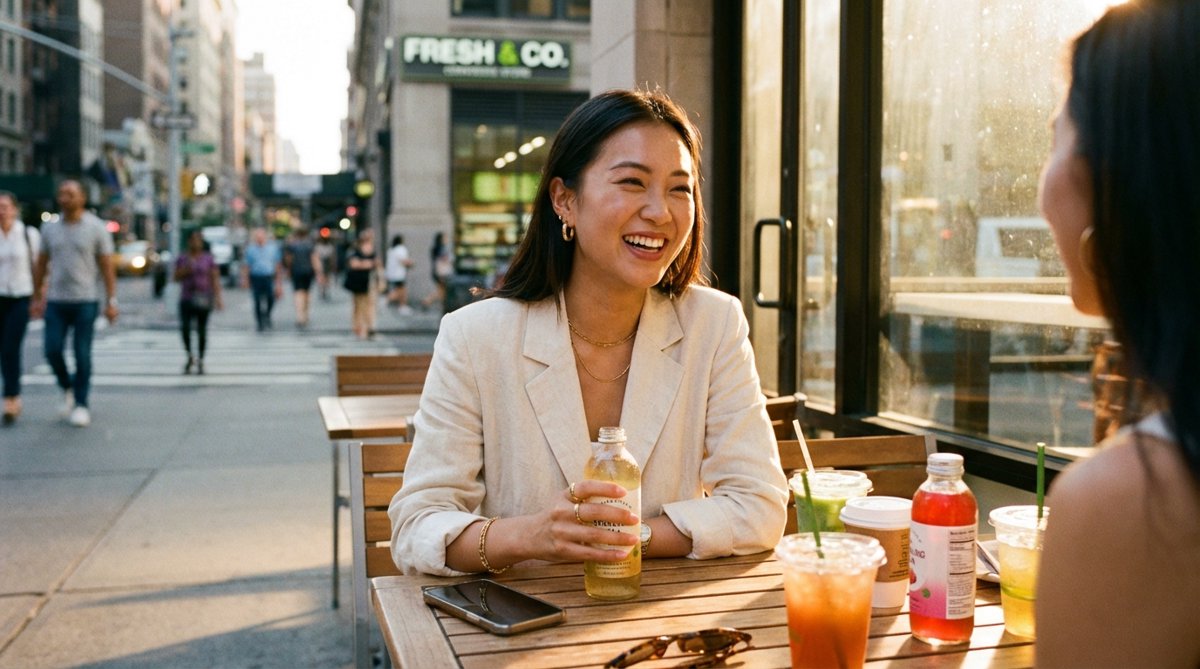 世卫组织呼吁提高含糖饮料价格，中国消费者笑了