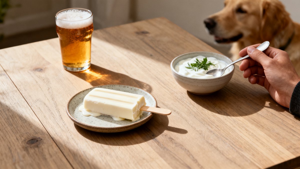 FFI食品配方创新2026年1月19日新品早知道