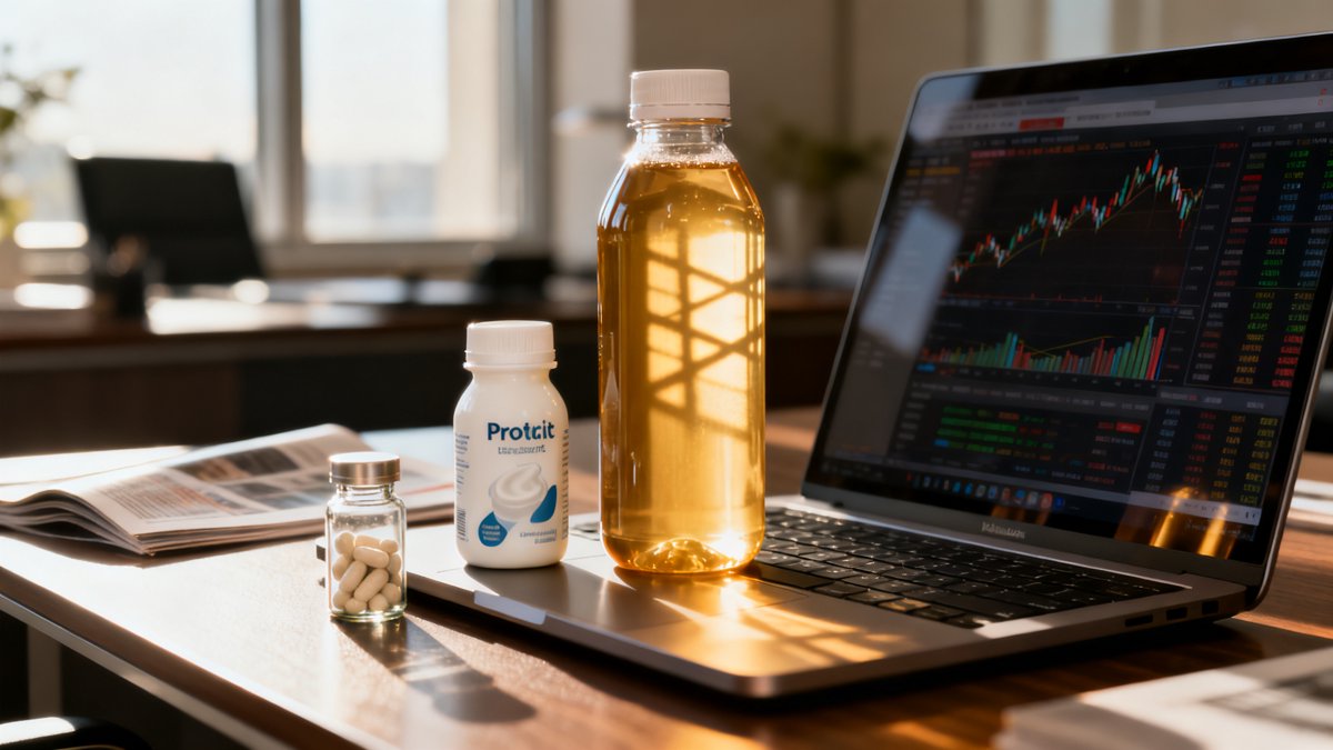 庶正康讯一周回顾2026年第3周