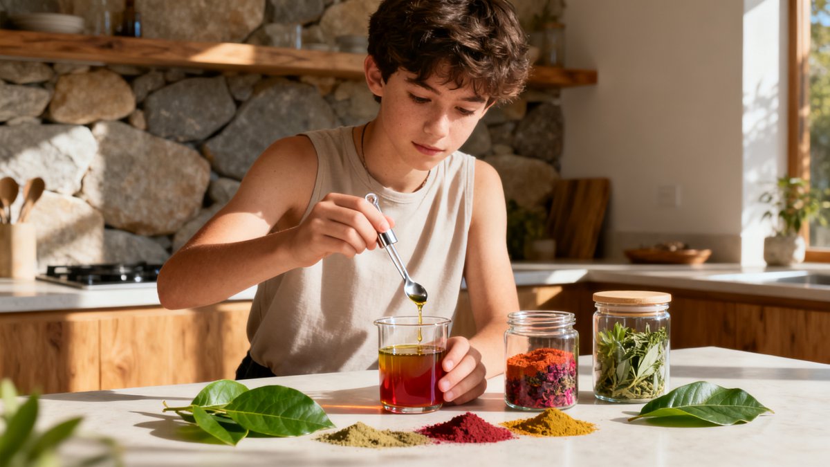 药食同源2.0：新植物原料如何撑起超3700亿健康新蓝海？