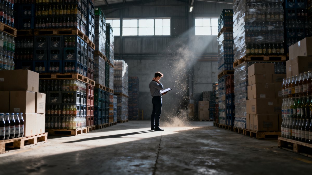 快消企业到底欠经销商多少费用?2027年的费用已经花完,窜货却更猛了