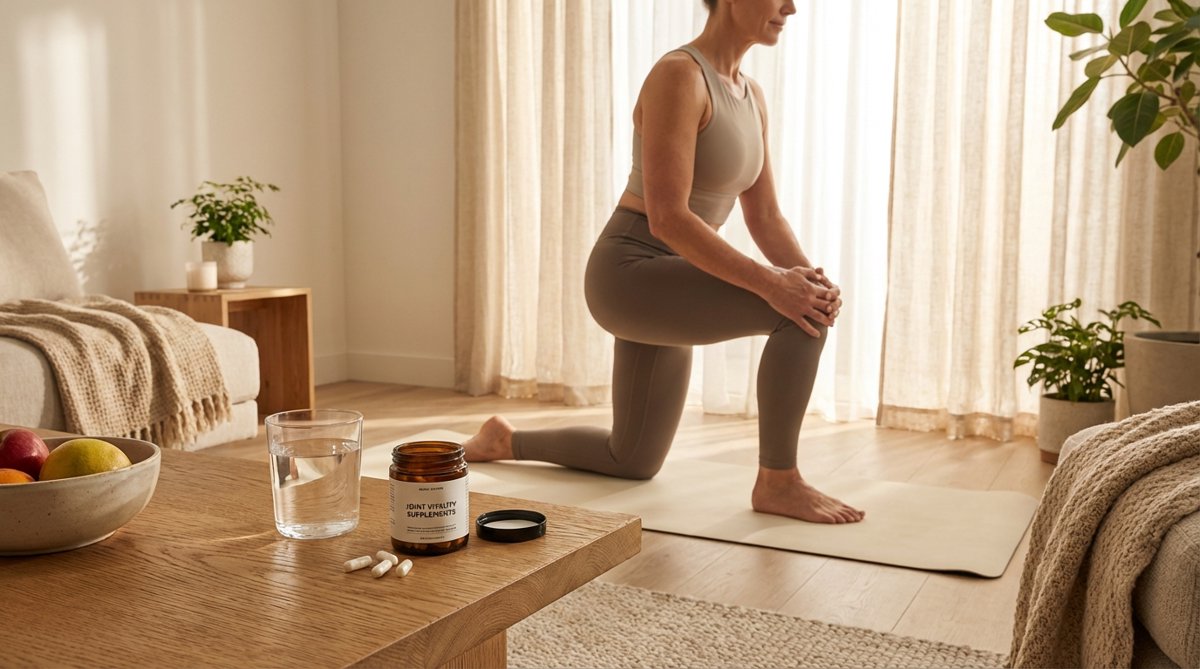 新规利好,骨关节健康加速开跑!