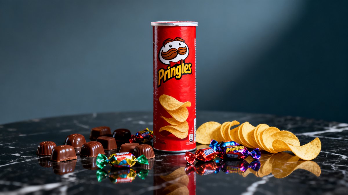 4.18亿元股权易手!玛氏全额收编家乐氏在华业务之后,其“咸味”计划能否如愿成长?