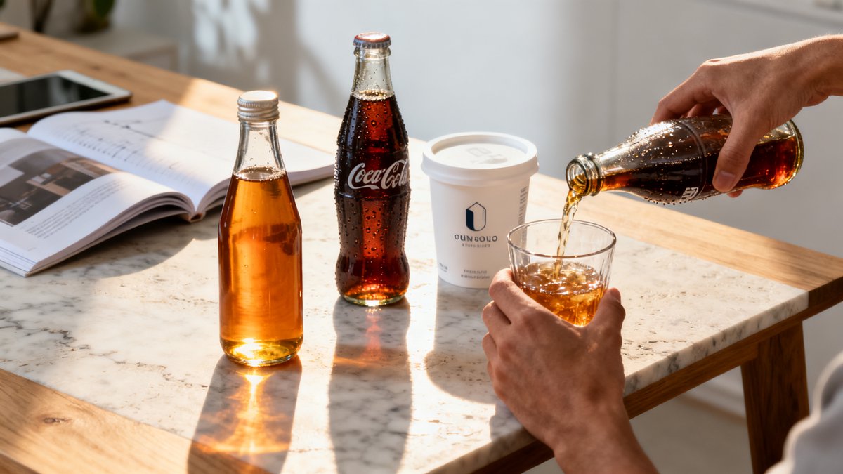 饮品营销2026年第3周饮品行业动态