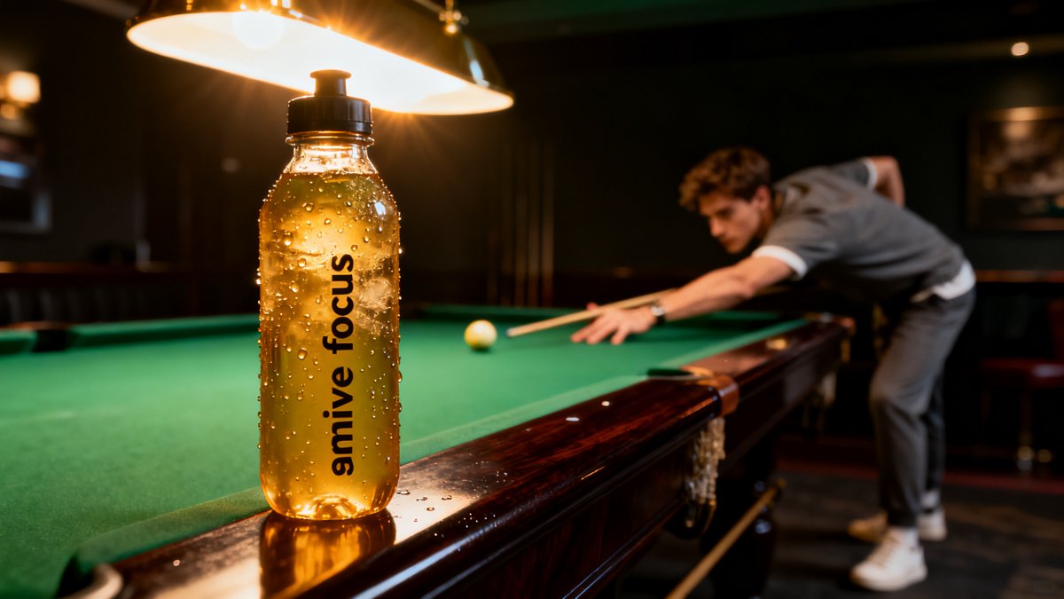 深耕细分场景，猩猩暴走蜂蜜水斩获尚普咨询认证“台球厅渠道全国销量第一”