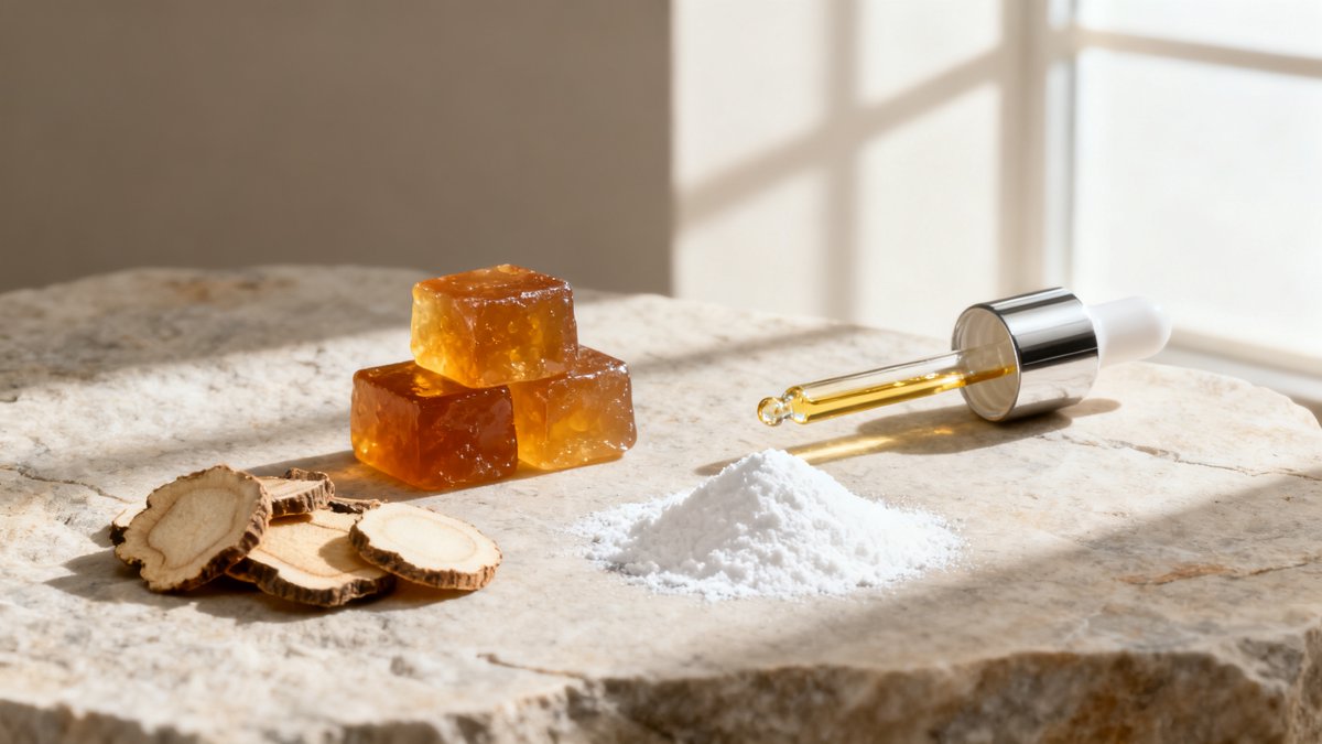 动物源性中药活性肽的提取与应用前景解析