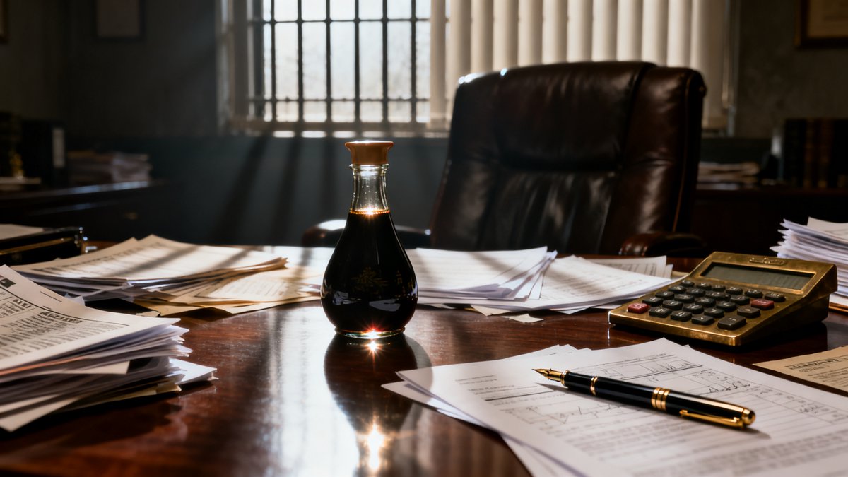 酱油瓶里的败局，从“第一股”到“老赖”，加加酱油的十年迷途与十亿救赎