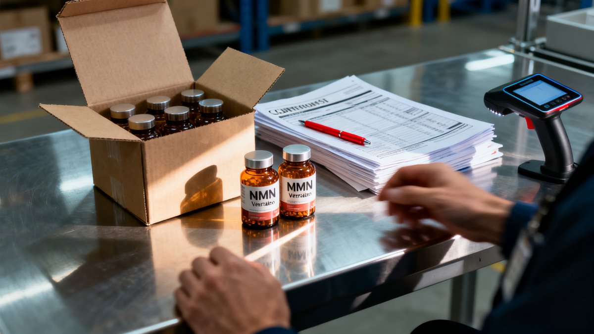 白藜芦醇被禁?跨境功能食品监管收紧,20+重点成分解析与趋势预判